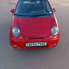 Daewoo Matiz 2005
