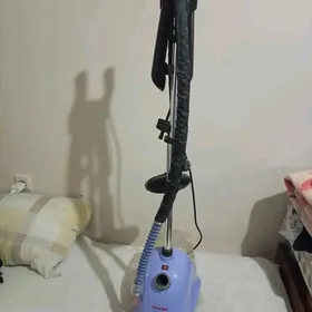 паровой утюг nikai