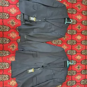 G.Armani Kastyum balak