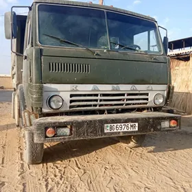 Kamaz 4310 1982
