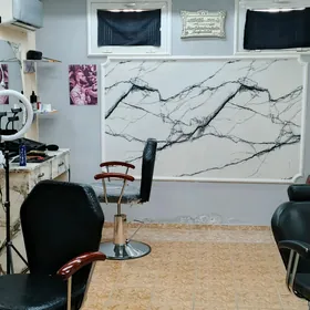 salon zatlary