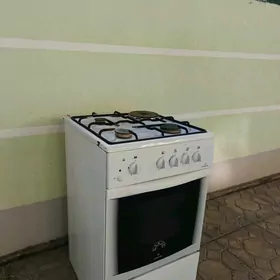 газовая плита