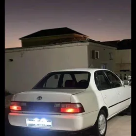 Toyota Corolla 1994