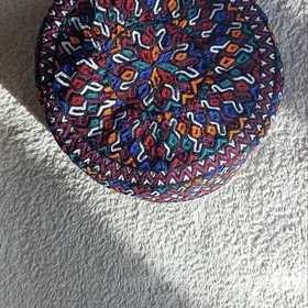 hakyky arginal yomut tahya ara