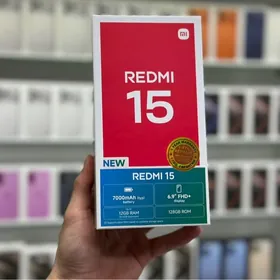 Redmi 15 Kredit