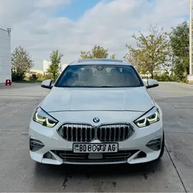 BMW 2 Series 2020