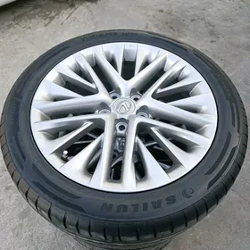 Leksus disge pakrişga 18