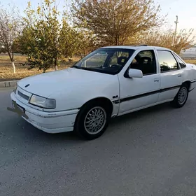 Opel Vectra 1991