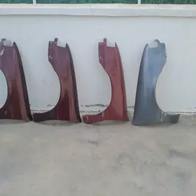 Opel vectra A krlo morda krel