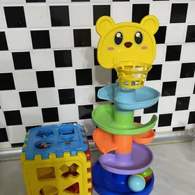 игрушки для детей