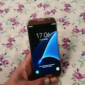 Samsung S 7 edgea