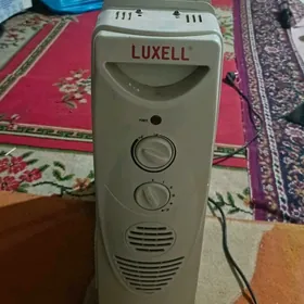 luxell tokly gaz  plitga