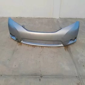 Toyota Sienna bamper