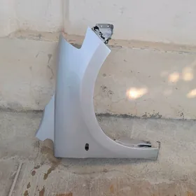 Nissan tida sag krlo