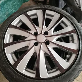 диска 205 50 17