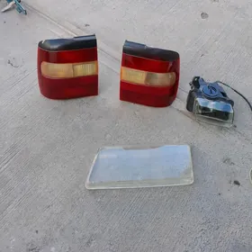 Opel fara stop çyra