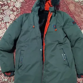 Куртка мужская