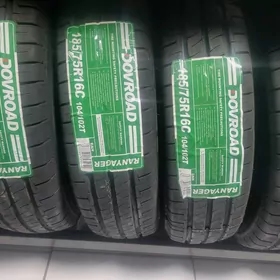 Тазе текер 185 75 16