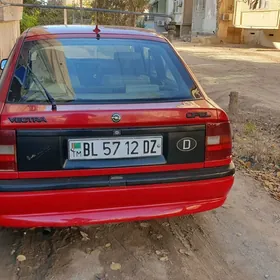 Opel Vectra 1991