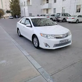 Toyota Camry 2014