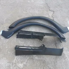 gazel gapdal plasmas