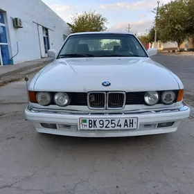 BMW 730 1988