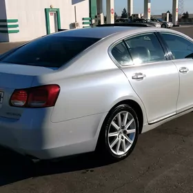 Lexus GS 300 2005