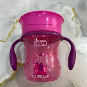 детская посуда