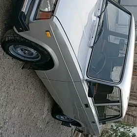Lada 2107 1995