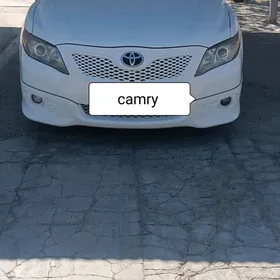 Toyota Camry 2011