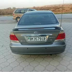 Toyota Camry 2002