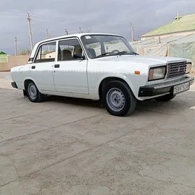Lada 2107 2011