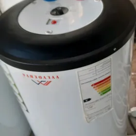 boyler boller бойлер