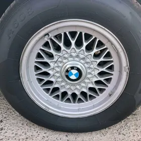 bmw diska 15 lik bbs
