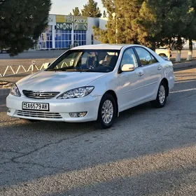 Toyota Camry 2005