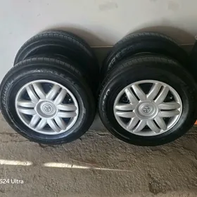 Diska babycka radnoyy