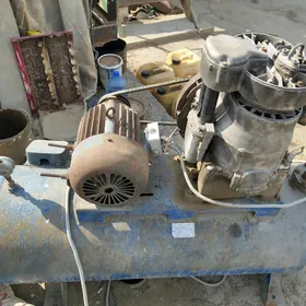 компрессор