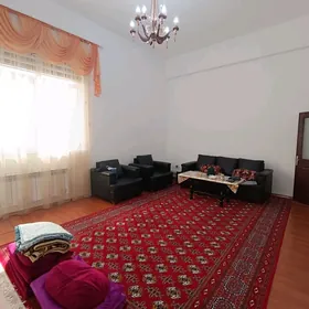 Аренда 3 ком Советская