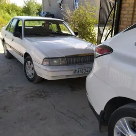 Kia Credos/Clarus 2003