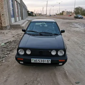 Volkswagen Golf 1993