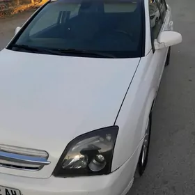 Opel Vectra 2004