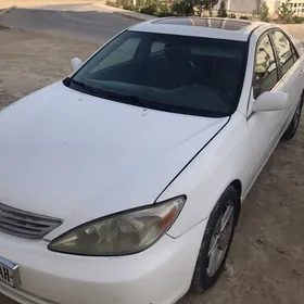 Toyota Camry 2004
