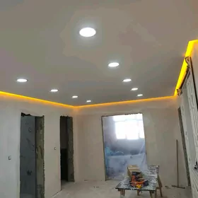 ремонт квартиры