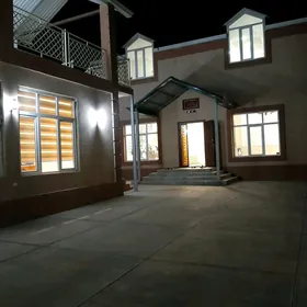 Çoganly Kottej Arzan