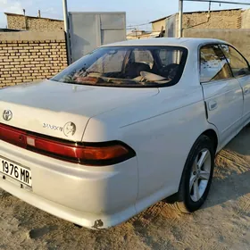 Toyota Mark II 1993