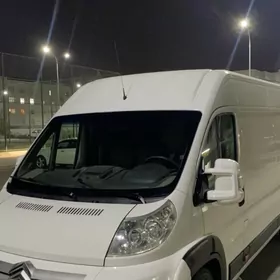 Citroen C-Elysee 2010