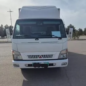 Mitsubishi Canter 2013