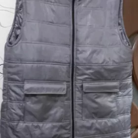 Безрукавка