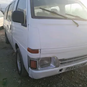 Toyota Hiace 1995