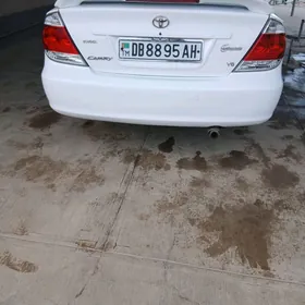 Toyota Camry 2002